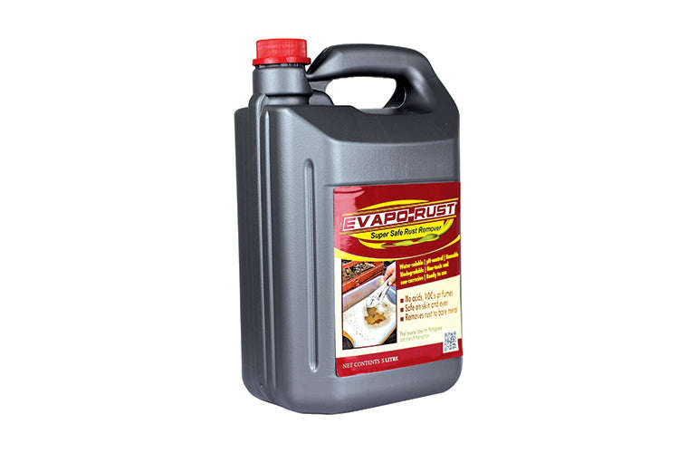 Evapo Rust Rust Remover 5 L 036124