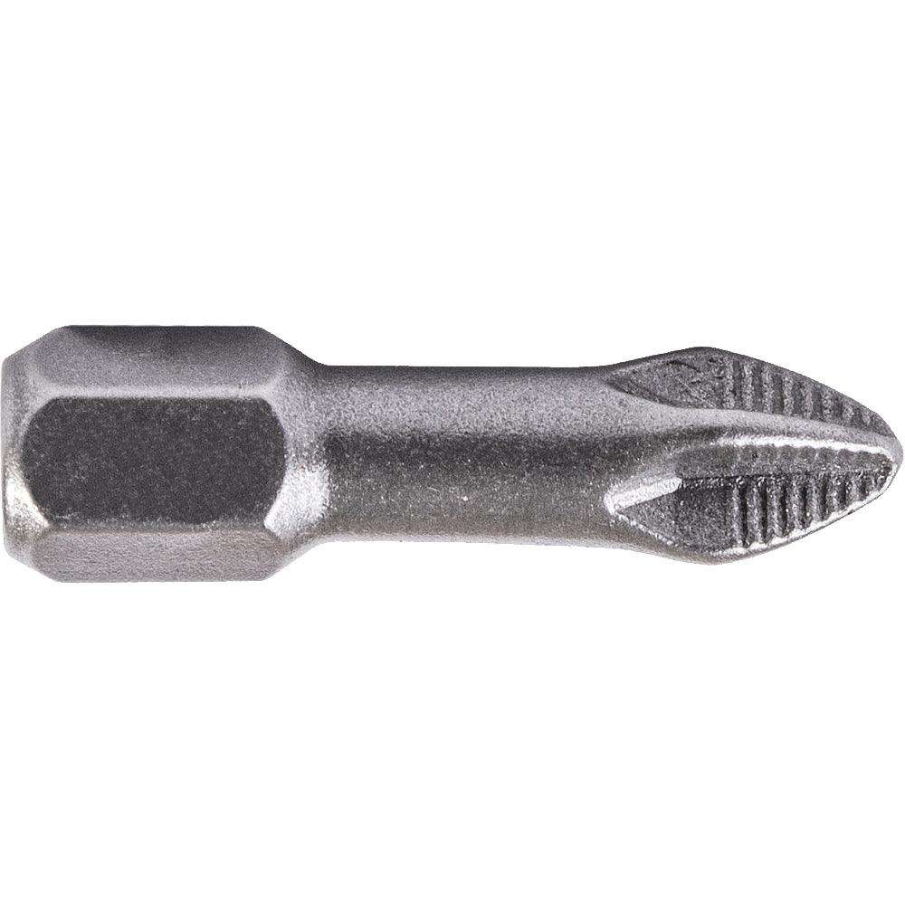 Tork Craft Phil.2 X 25 Mm Insert Bit Bulk
