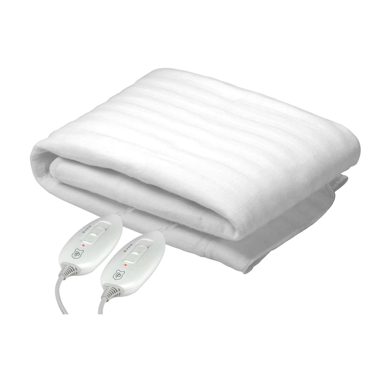 Tie Down Electric Blanket | Padded Sleeve