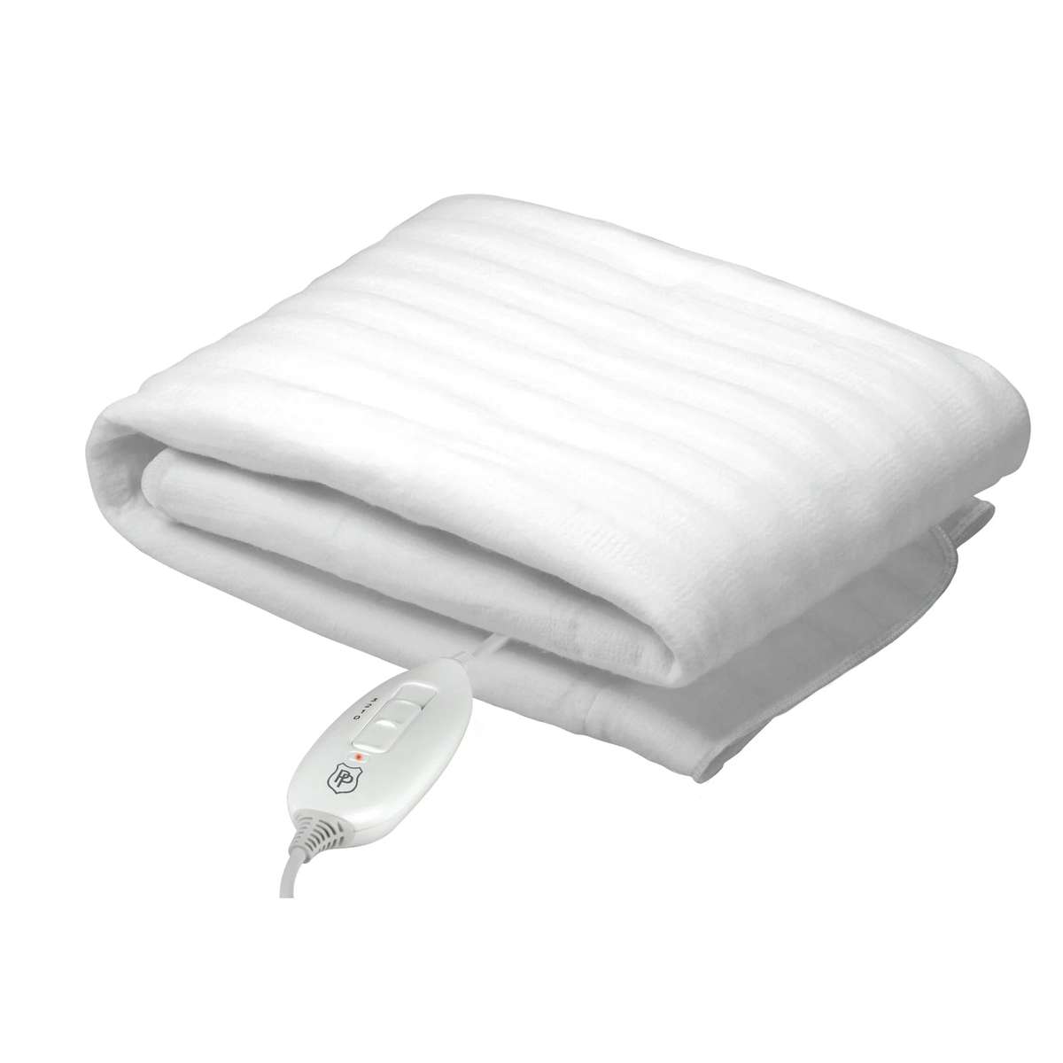 Tie Down Electric Blanket | Padded Sleeve