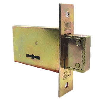 Lock Gate Union 5 L Boxed Lh5210