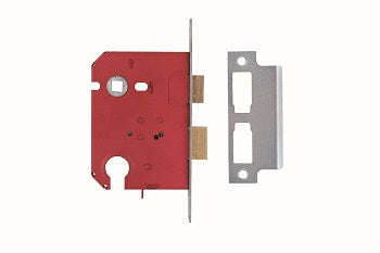 Lock Body Union Cyl Box L22315 76 Ss