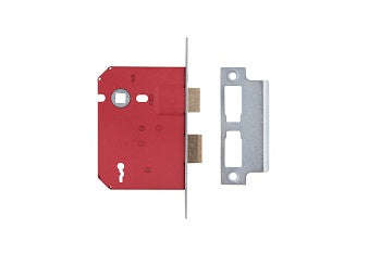 Lock Body Union 3 L Box 2252 76 Ss