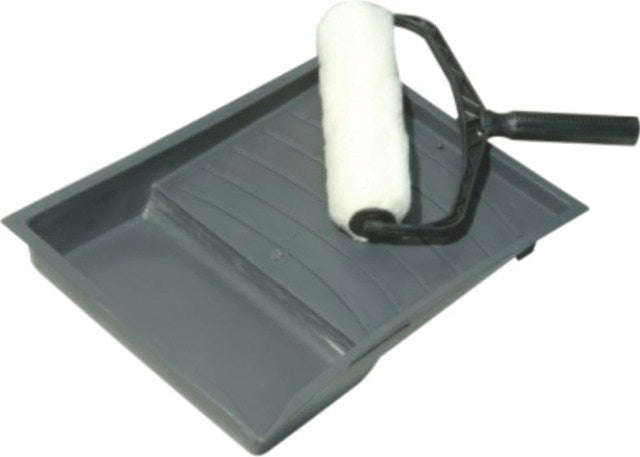 Paint Roller Set Synthetic 230 Mm