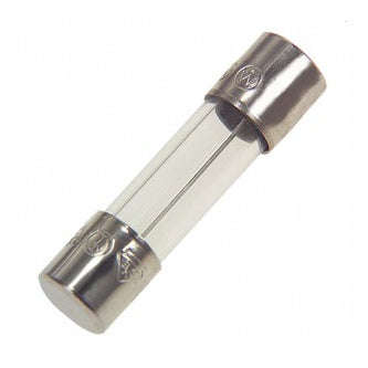 Fuse S/Blow 1 A 5x20 Glass Ute Ute1 Bulk