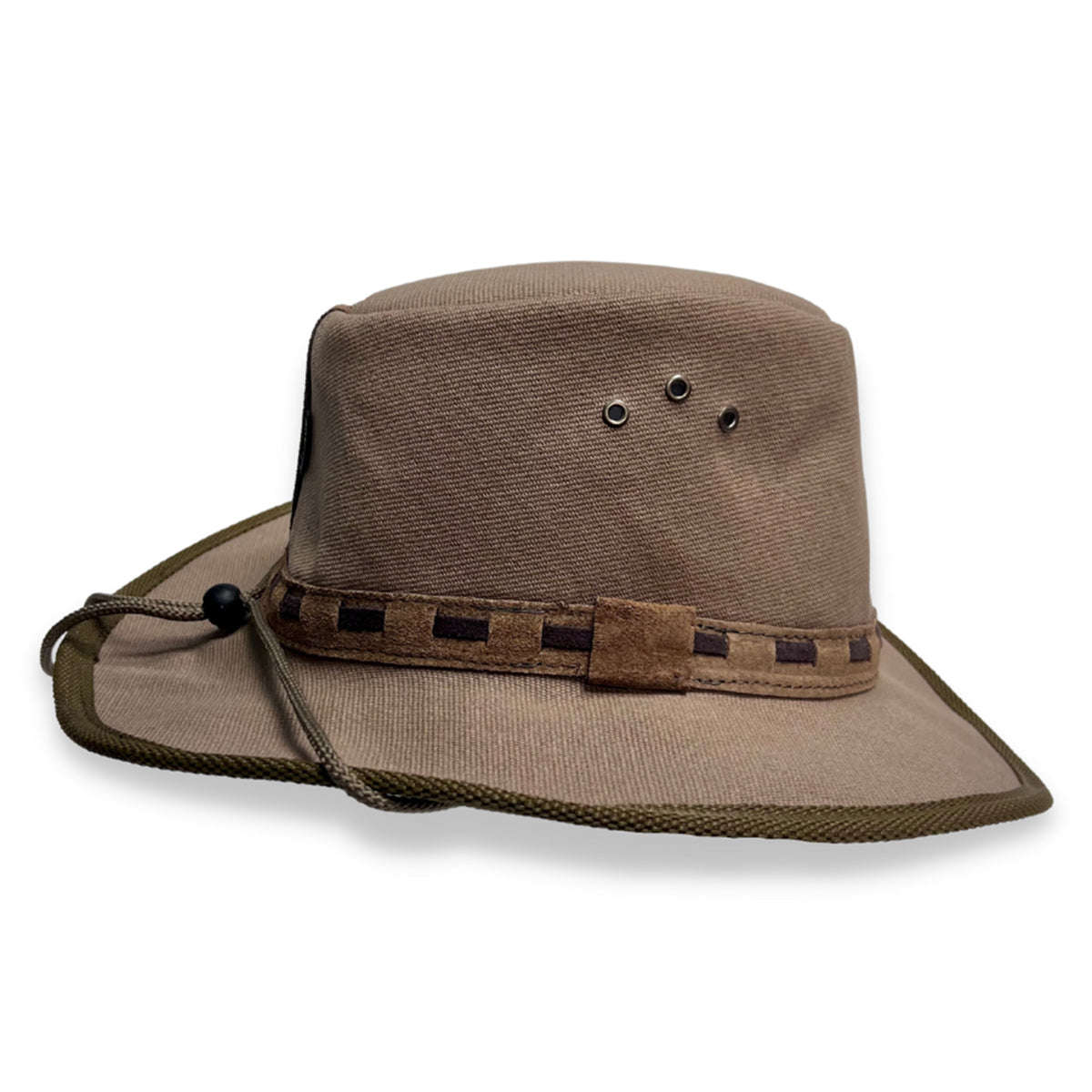 Rogue Hat Golf Canvas Sand Xl