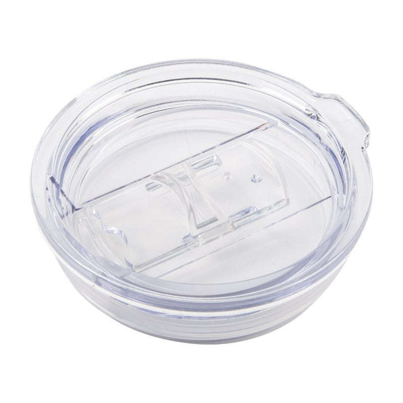 Kaufmann Tumbler Dbl Wall 500 Ml Lid Only