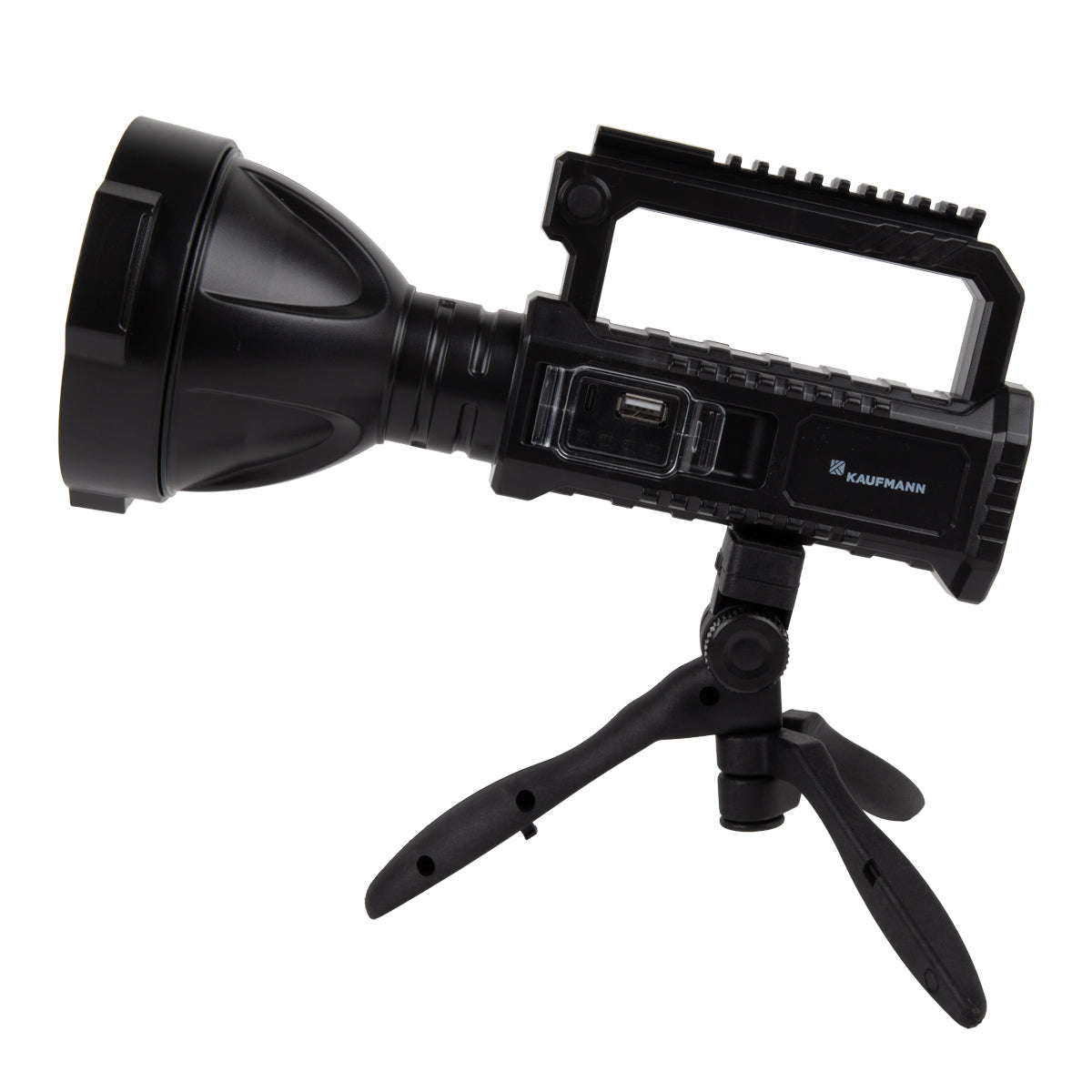 Kaufmann 1200 Lumen Portable Spotlight
