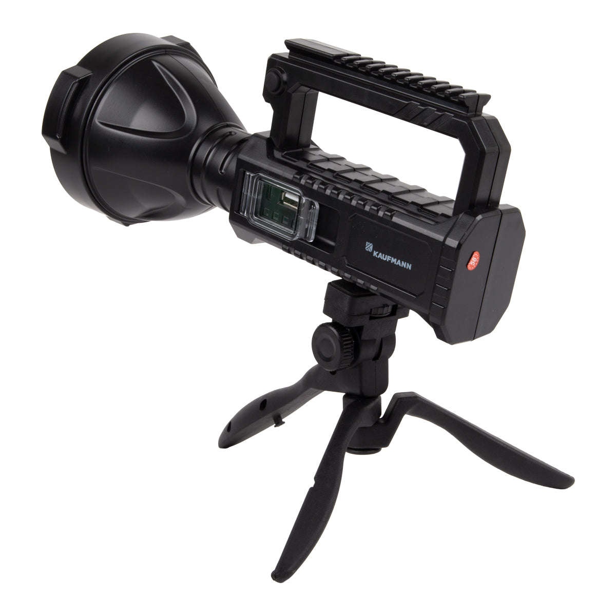 Kaufmann 1200 Lumen Portable Spotlight