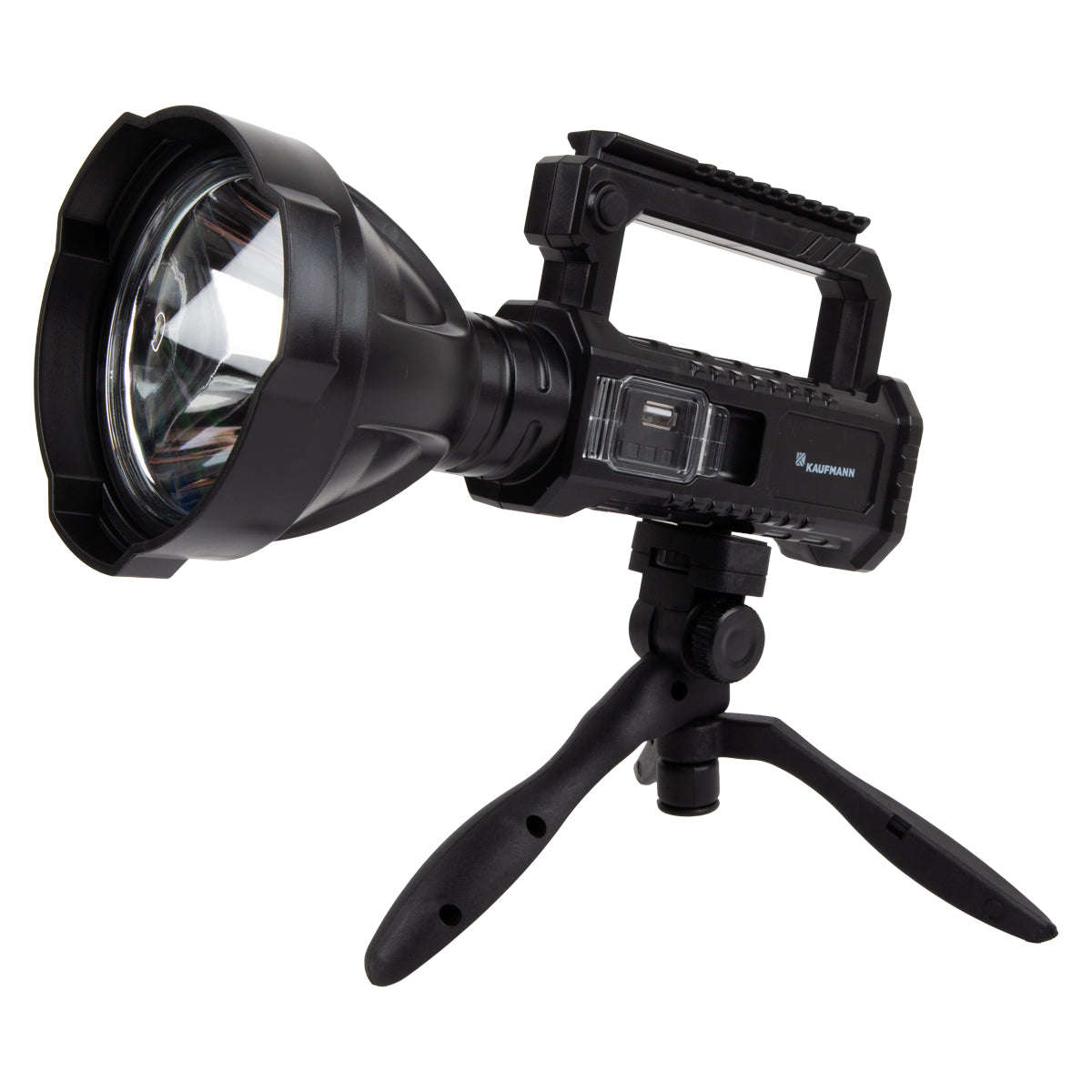 Kaufmann 1200 Lumen Portable Spotlight