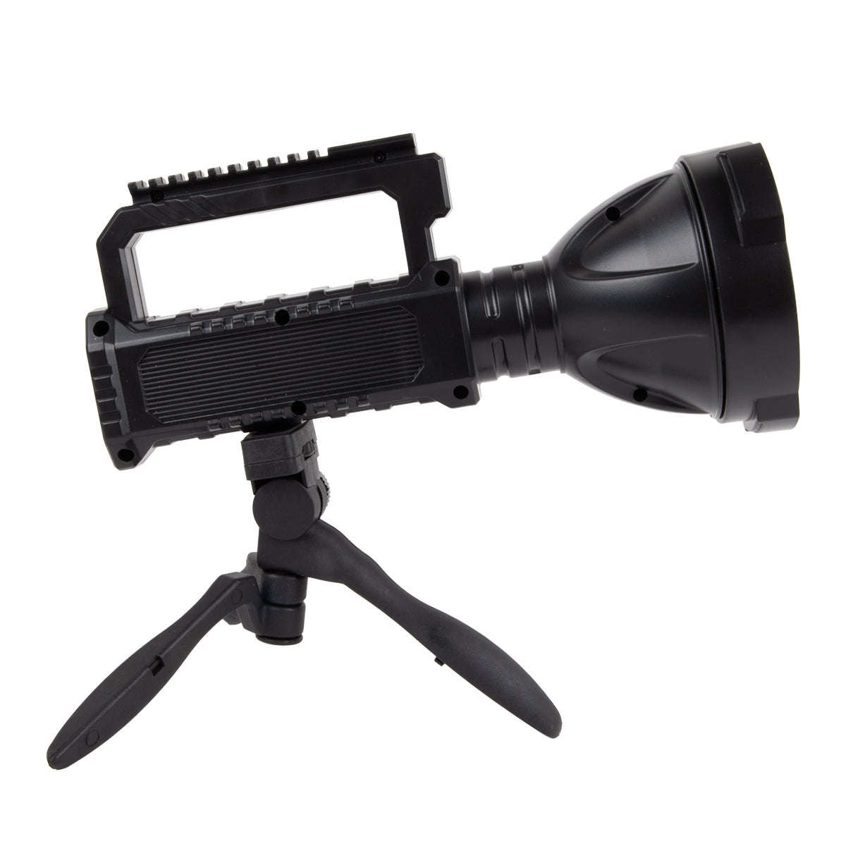 Kaufmann 1200 Lumen Portable Spotlight