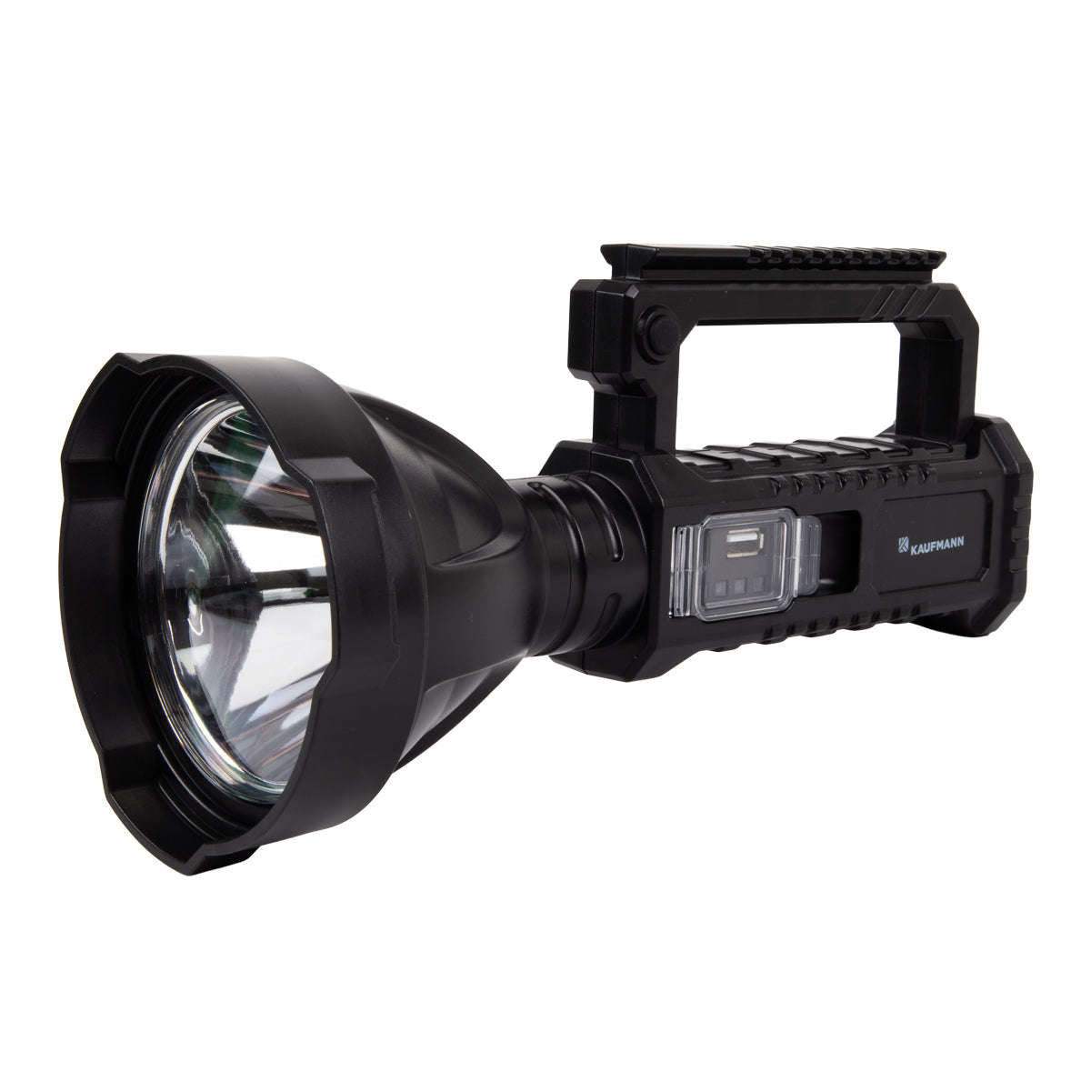 Kaufmann 1200 Lumen Portable Spotlight