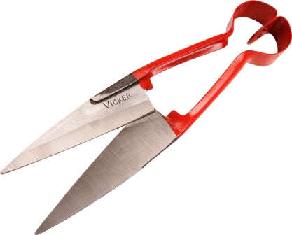 Shear Vickers Sheep Rosa 1000 Xxx