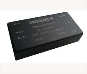 Dc Dc Converter Dil I=48 O=15 V 30 W Vrb4815 Ld 30 Wr2 *D*