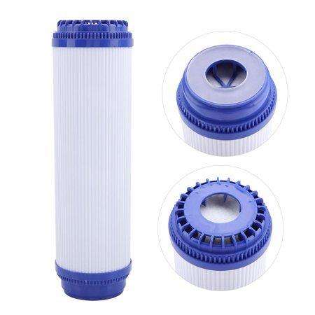 Granular Activated Carbon Filter Cartridge 10 Inch Standard