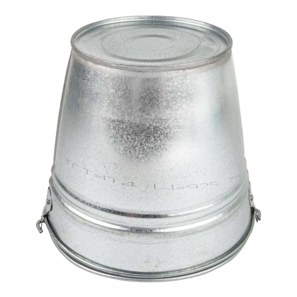 BMI 20L Galvanised Bucket - 36cm