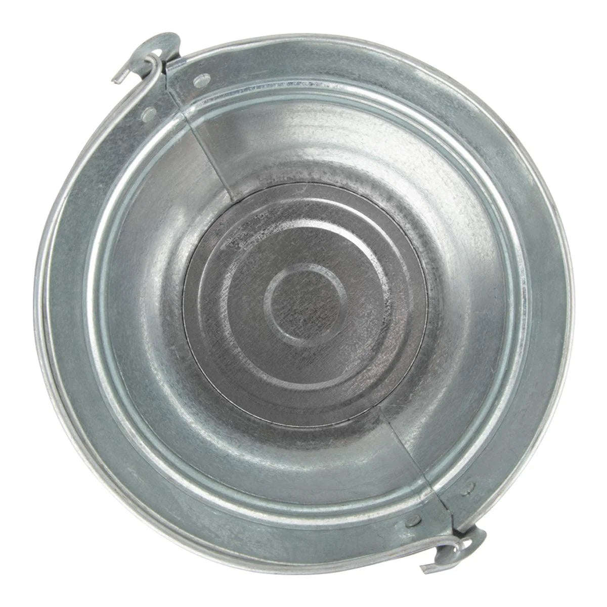 BMI 20L Galvanised Bucket - 36cm