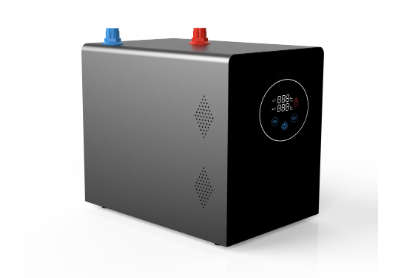 BIBO Hotrock - Black