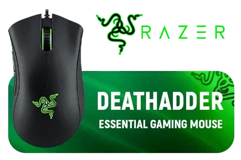 Death Adder Essential