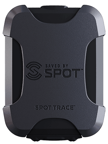 SPOT Trace - Satellite Communication & GPS Tracking Device