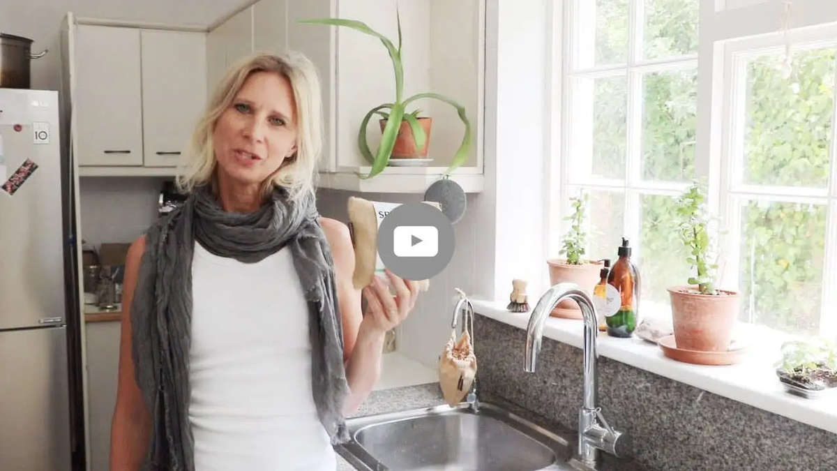 Sprout Bag-Re-Usable