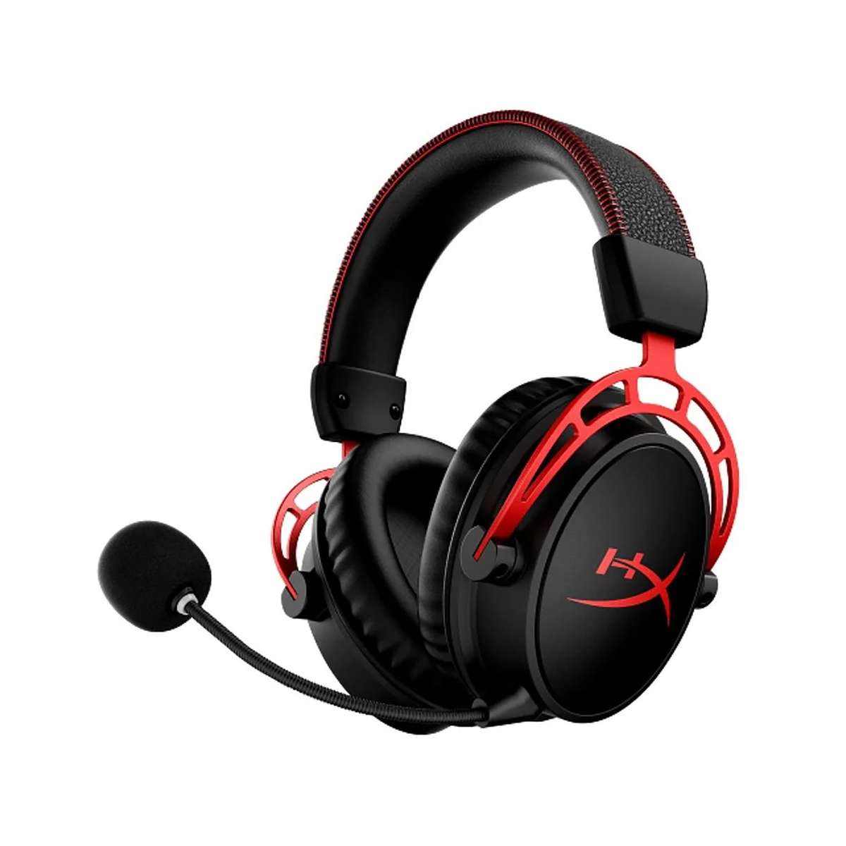 HP Hyperx Cloud Alpha Wireless Gaming Headset