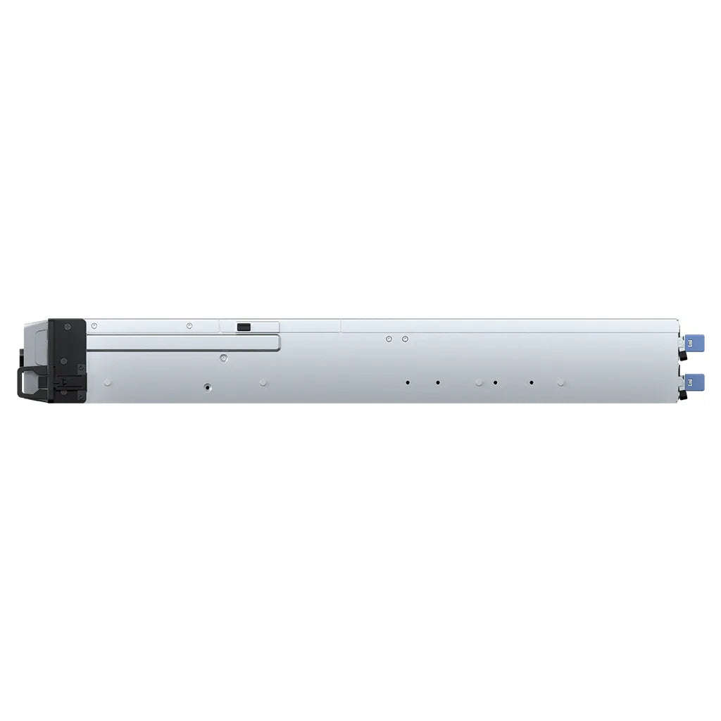 Synology 12-BAY 2U Rackmount Nas INTEL Xeon CPU; Scalable Up To 864TB; Up To 48GB Memory; Gpu Car...