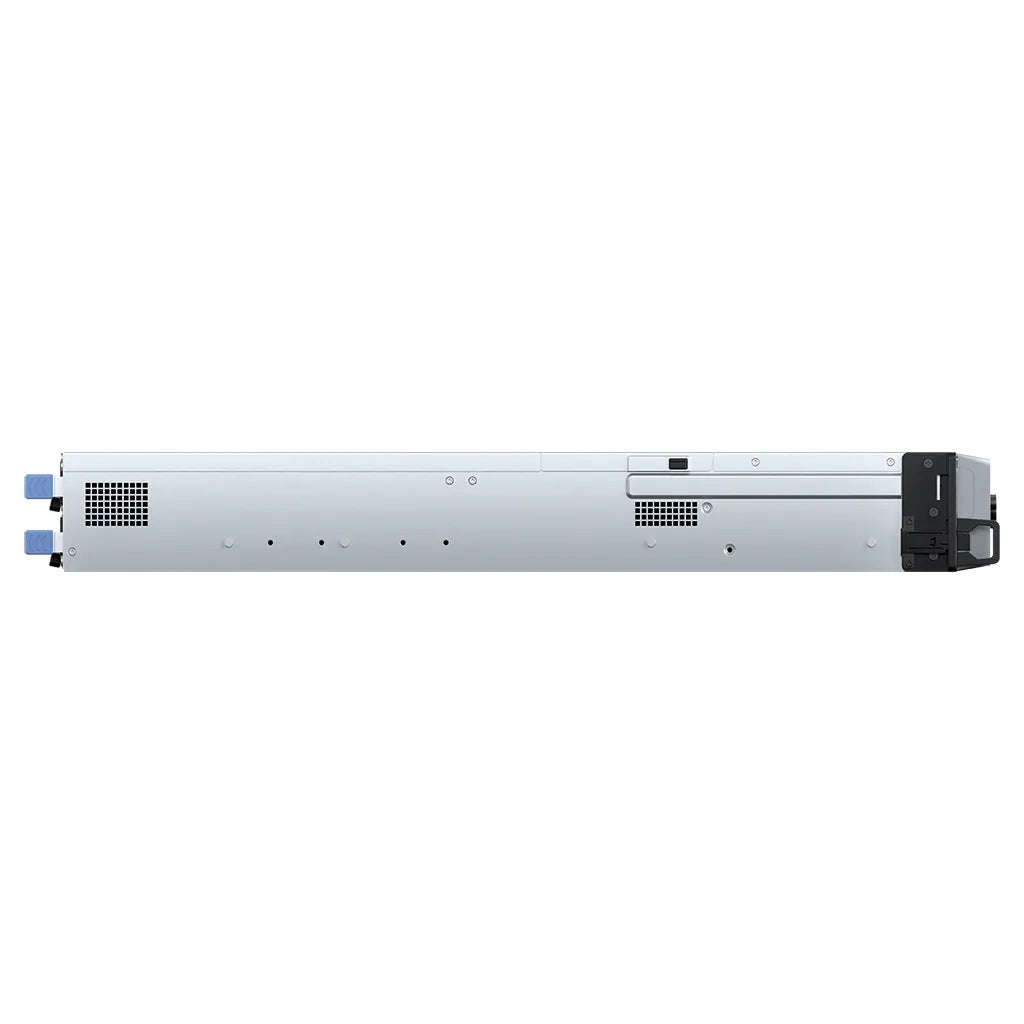 Synology 12-BAY 2U Rackmount Nas INTEL Xeon CPU; Scalable Up To 864TB; Up To 48GB Memory; Gpu Car...