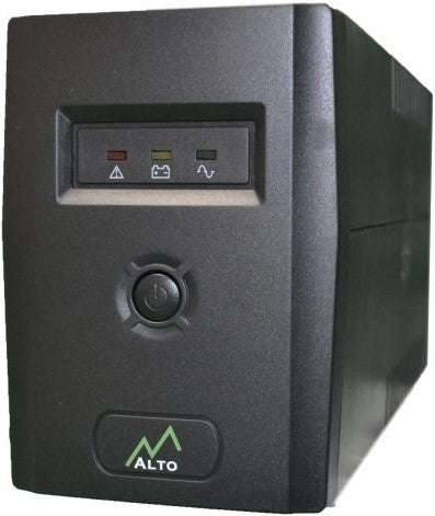 Alto Power Series 1200VA Line Interactive UPS