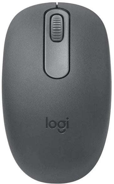 Logitech M196 Silent Bluetooth Mouse