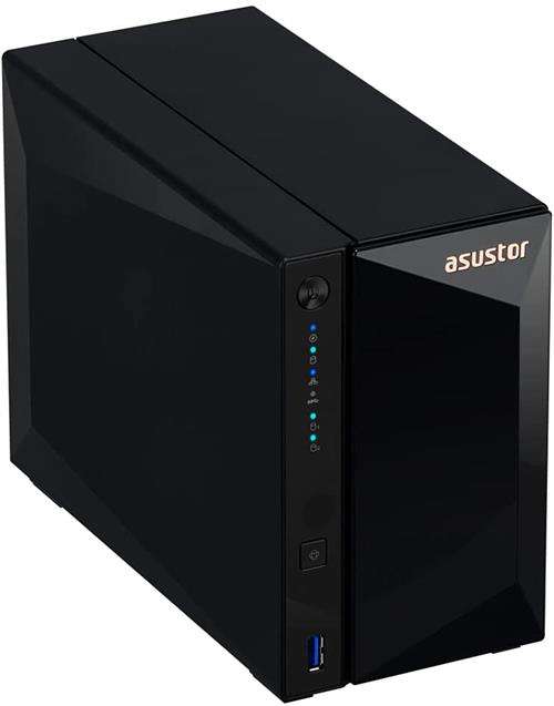 Asustor Drivestor 2 Pro AS3302T