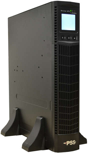 M Series 2KVA Online Rack Tower Mount UPS
