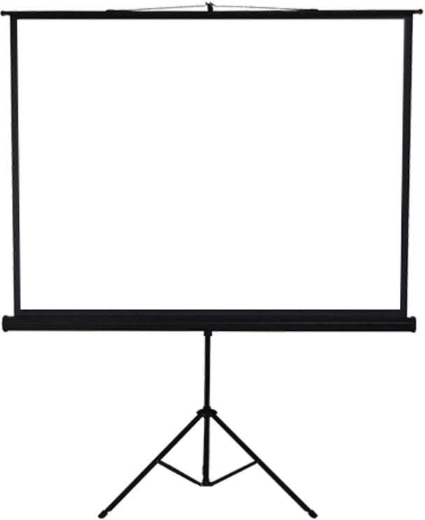 Ultralink Projector Screen Tripod 1.5M