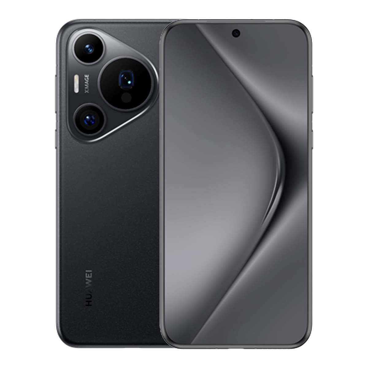 Huawei P70 Pro 512GB Ds Black