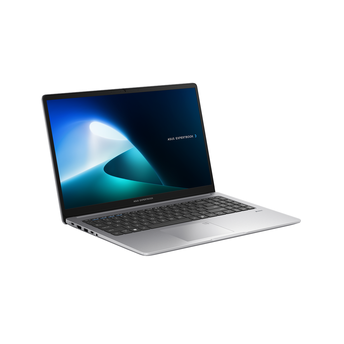 ASUS EXPERTBOOK P1503 / 15.6-inch FHD (1920 x 1080) 16:9 / Intel® Core 3 Processor 100U 1.2 G...