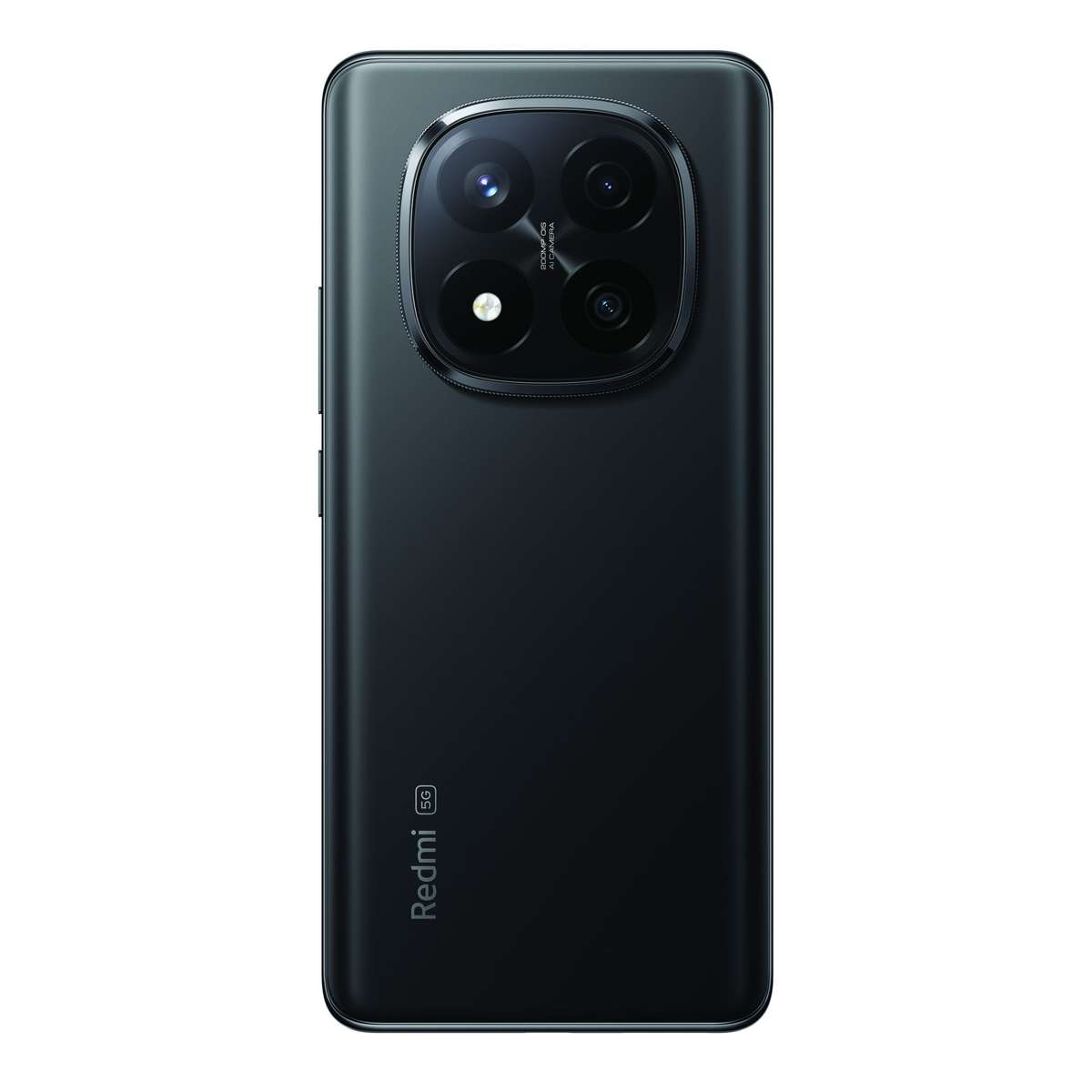 Xiaomi Redmi Note 15 Pro Plus 5G 256GB Ds Black