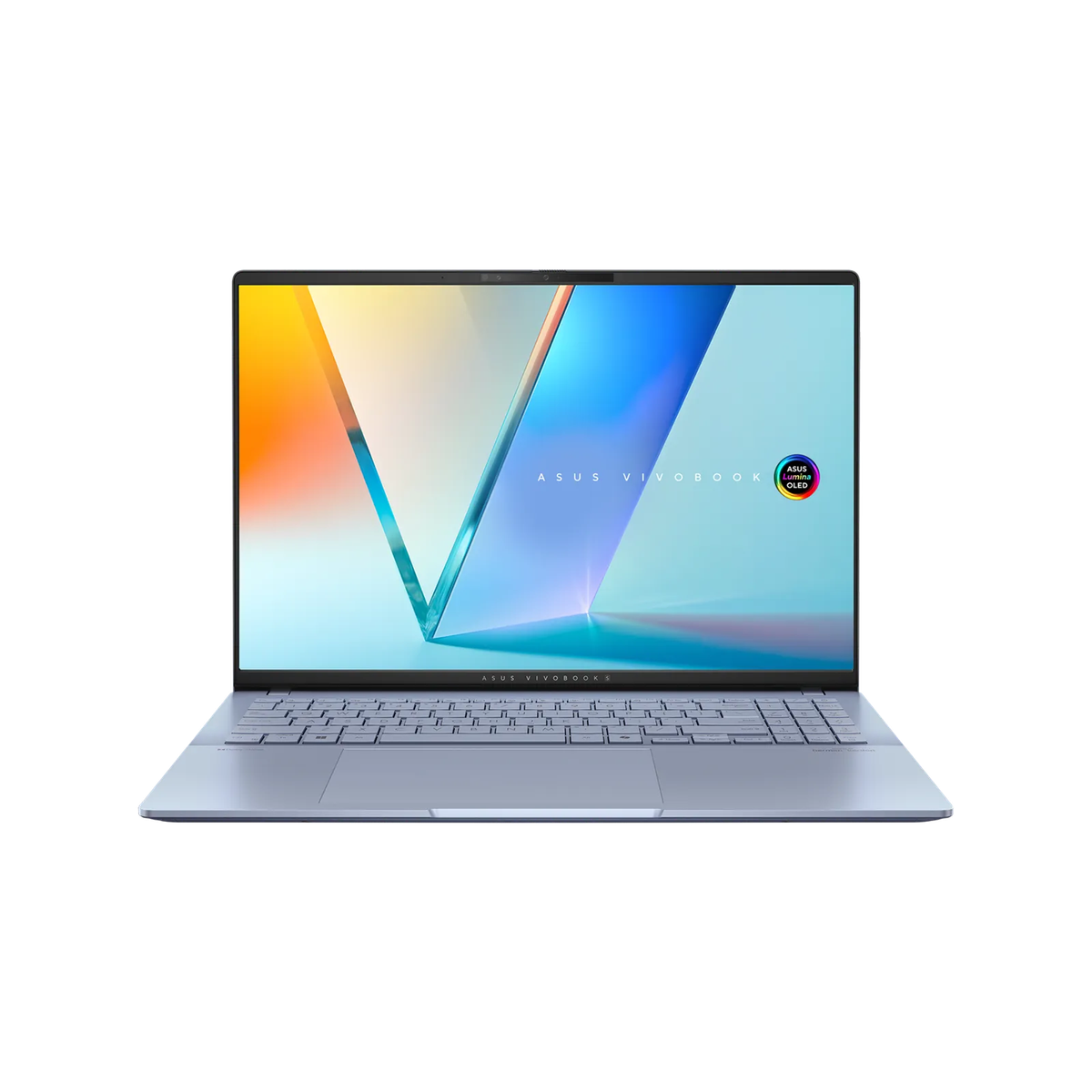 Asus VivoBook 15.6" Core-U5 16GB 512GB Win 11 Home Notebook
