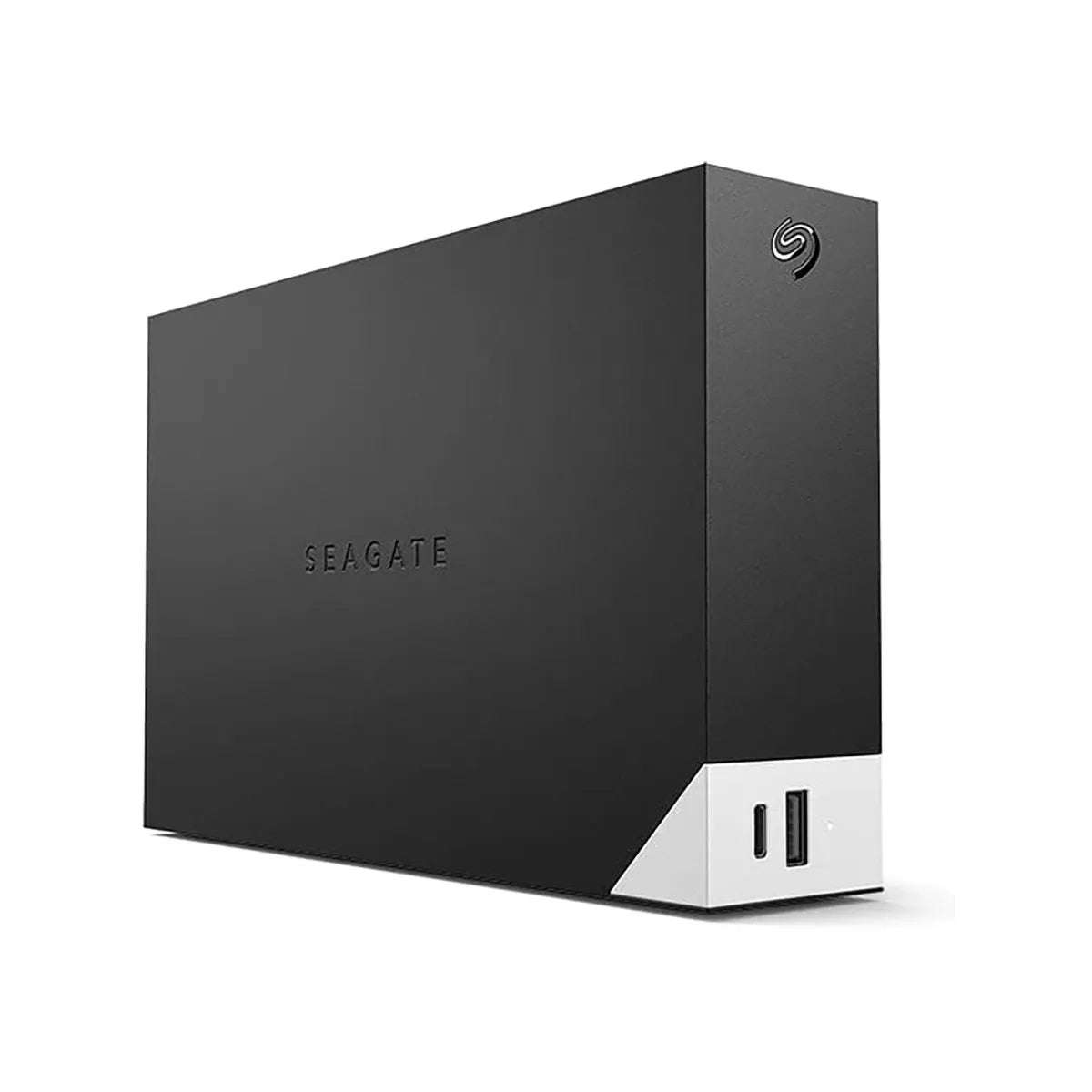 Seagate One Touch Hub 8TB USB-A External Desktop HDD