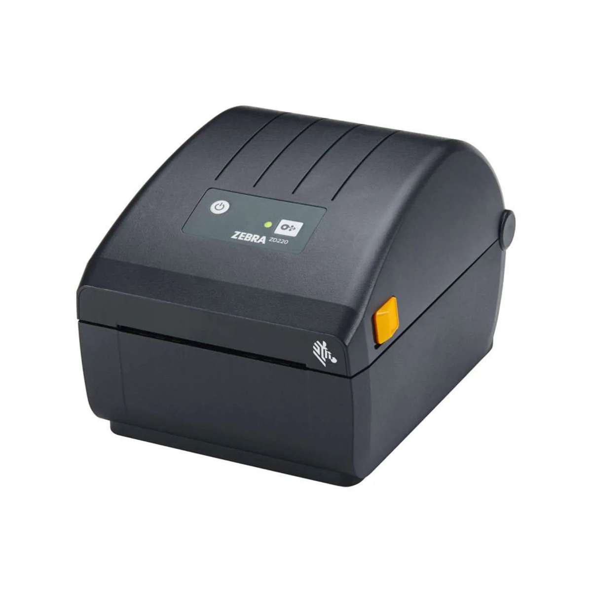Thermal Transfer Printer (74/300M) ZD230; Standard EZPL; 203 dpi; EU and UK Power Cords; USB; Eth...