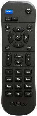 Aerial King B5 Dstv Remote