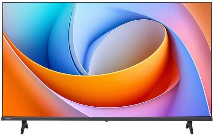Hisense 43 Inch FHD Qled Smart TV