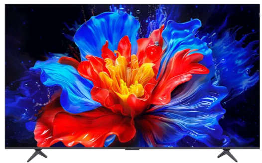 Tcl 55 Inch Qled P8K 144HZ Google TV