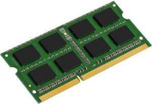 DDR2 256MB PC533MHZ So