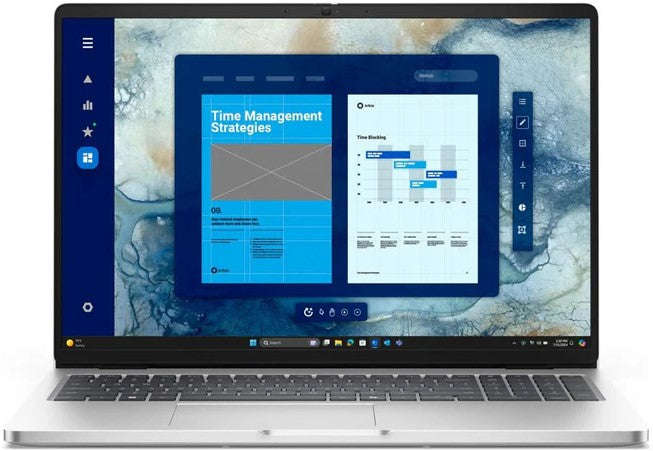 Dell Pro 16 PC16250 INTEL Core Ultra 5 Professional Laptop