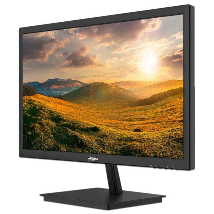 Dahua 19.5-INCH LED Monitor