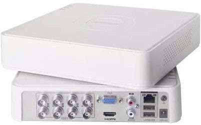 Hikvision Dvr