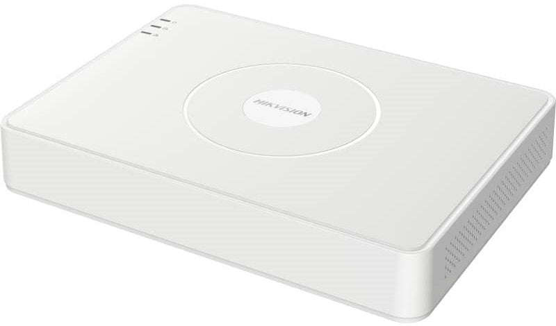 Hikvision 7100 Series 16-CH 720P Mini Dvr