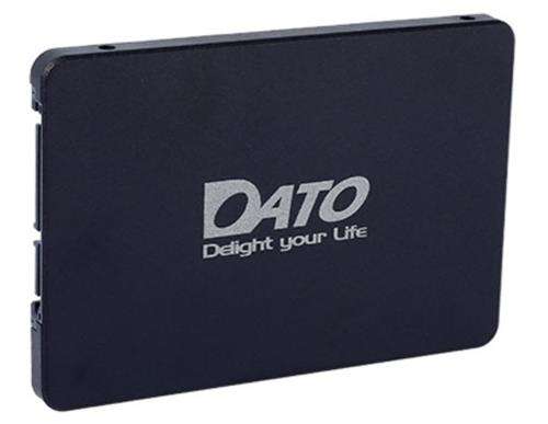 Dato 512GB 2.5 Inch Solid State Drive