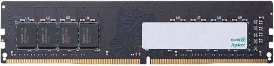 Apacer 8GB 3200MHZ DDR4 Desktop Memory Module