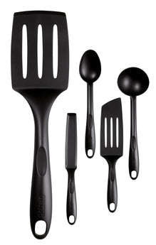 Tefal Bienvenue 5PC Utensil Set